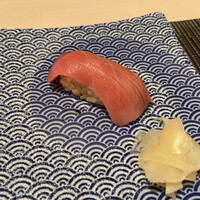 銀座 よこ田 - 