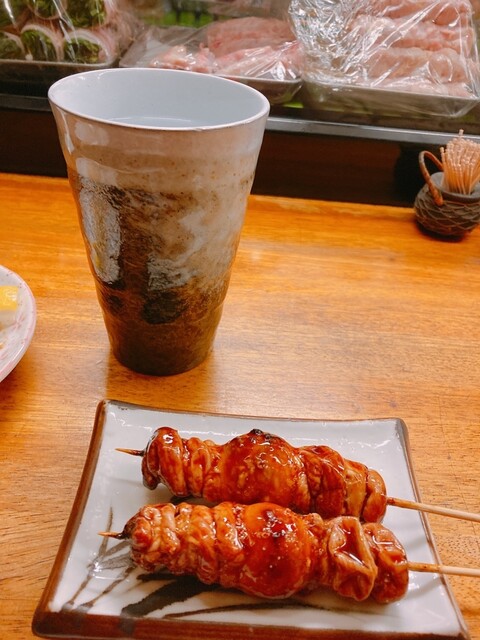 たきち - 伊予西条/焼き鳥 | 食べログ