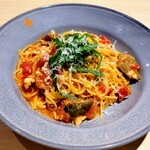 こなな＋ TOKYO PASTA - 