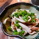 スシバー玄成&タマゴヤキカフェ - 