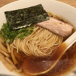 ラーメン ABE's - 