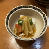 個室会席 北大路 八重洲茶寮 - 