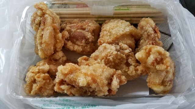 からあげ専門 まつむら商店 前沢店 - 前沢（からあげ）の写真