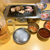 Oosaka Yakiniku Horumon Futago - 