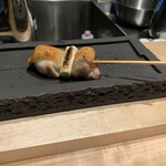 焼き鳥 とりら - 