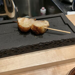 焼き鳥 とりら - 