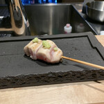 焼き鳥 とりら - 