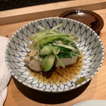 焼き鳥 とりら - 