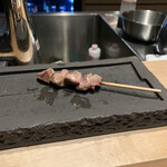 焼き鳥 とりら - 