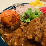 キングロティ - 