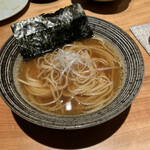 焼き鳥 とりら - 