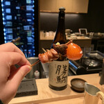 焼き鳥 とりら - 