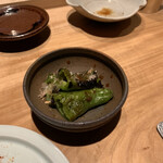 焼き鳥 とりら - 