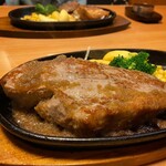 Suteki Miya - 厚切りサーロインステーキ