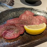 徳川焼肉センター - 