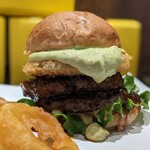 淡路島バーガー専門店 SHIMAUMA BUGAR - 