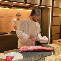 肉屋 田中 - 