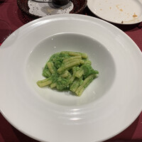 ビストロ　イイダ - 