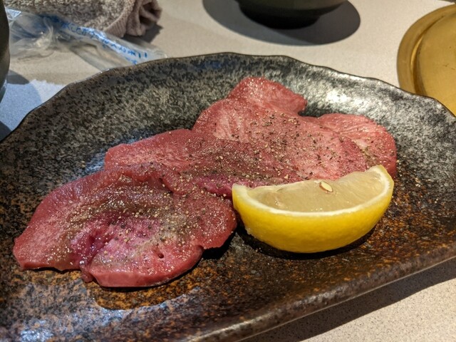 Tokugawa Yakiniku Center Moriyama Ten photo 3