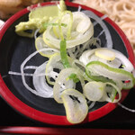 あり賀せいろう - 