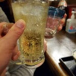 串坊 - 昼からいくぜ〜酒