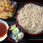 あり賀せいろう - 