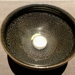 茶禅華 - 胡麻湯団子