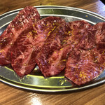 TOKYO焼肉ごぉ - 