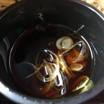 あり賀せいろう - 