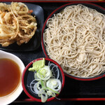 あり賀せいろう - 