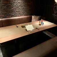 Salon du Kuma3 北新地 - 