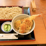 Yabu soba - 