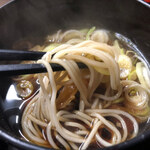 あり賀せいろう - 