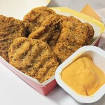 マクドナルド - 