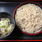 あり賀せいろう - 