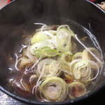 あり賀せいろう - 