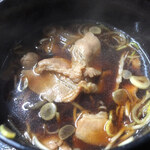 あり賀せいろう - 