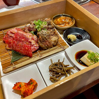 やきにくのバクロ 博多店 - 