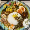 BOTANI：CURRY 梅田店