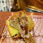 串かつ あーぼん - 