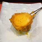 串かつ あーぼん - 