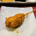 串かつ あーぼん - 