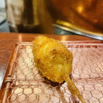 串かつ あーぼん - 