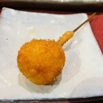 串かつ あーぼん - 