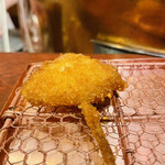 串かつ あーぼん - 