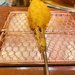 串かつ あーぼん - 