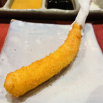 串かつ あーぼん - 