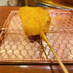 串かつ あーぼん - 