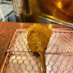 串かつ あーぼん - 