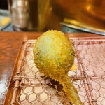 串かつ あーぼん - 